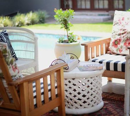 Dancing River Guesthouse Vereeniging Dış mekan fotoğraf