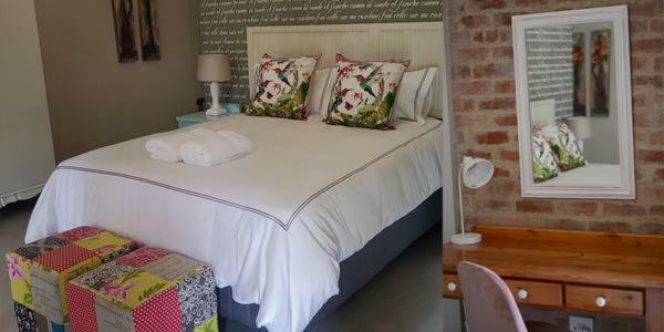 Dancing River Guesthouse Vereeniging Dış mekan fotoğraf