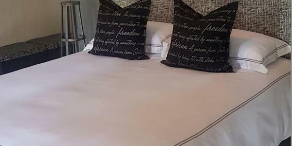 Dancing River Guesthouse Vereeniging Dış mekan fotoğraf
