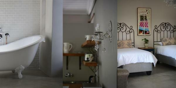 Dancing River Guesthouse Vereeniging Dış mekan fotoğraf