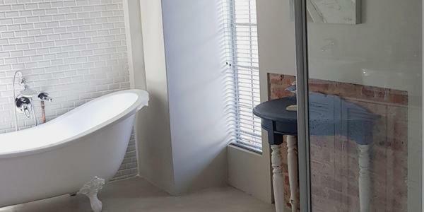 Dancing River Guesthouse Vereeniging Dış mekan fotoğraf
