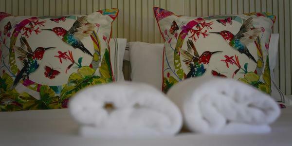 Dancing River Guesthouse Vereeniging Dış mekan fotoğraf
