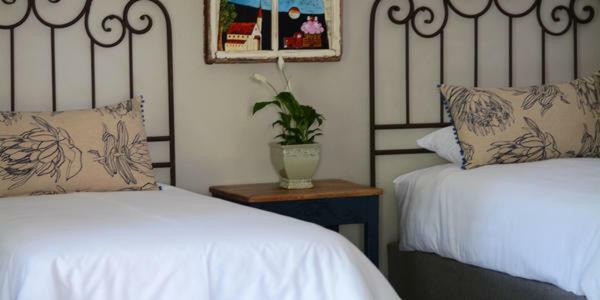 Dancing River Guesthouse Vereeniging Dış mekan fotoğraf